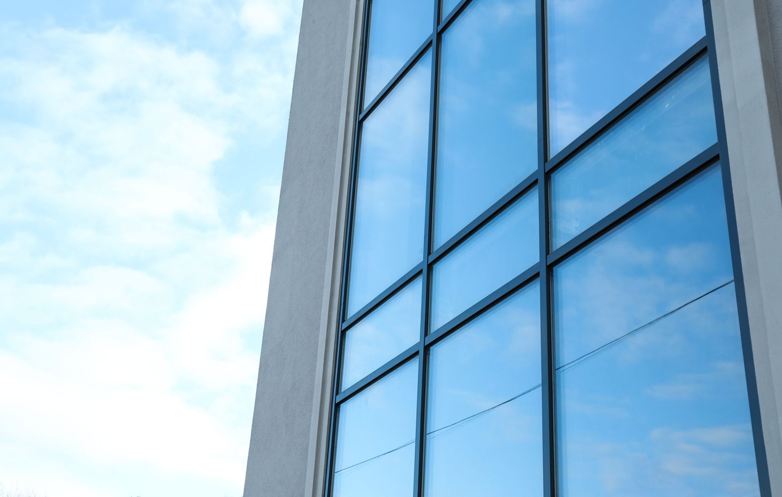 Residential & Commercial Window Tinting